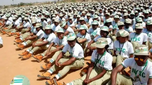 OMG!!! 15 NYSC Members To Repeat Service, 26 Get Extensions In Ekiti