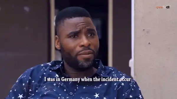 Omo Esan (2020 Latest Yoruba Movie)