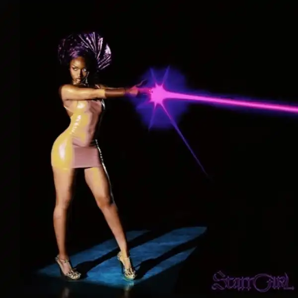 Ayra Starr - Starrgirl (Album)