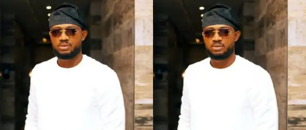 IVD Accuses Mystery Person of Threats and Kidnapping His Kids