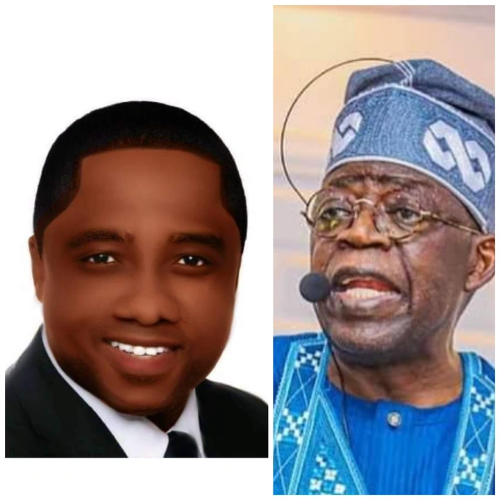 "Tinubu Will Be Defeated In Lagos By Peter Obi......"_ Jack Obinyan"