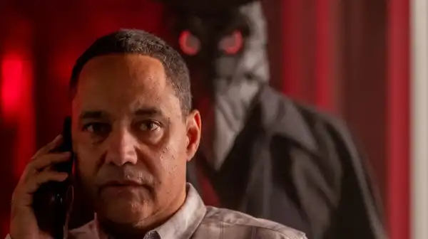 Bloody Mary: Origins Announced by Final Destination Creator Jeffrey Reddick