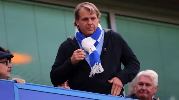 Todd Boehly makes huge prediction for Real Madrid vs Chelsea