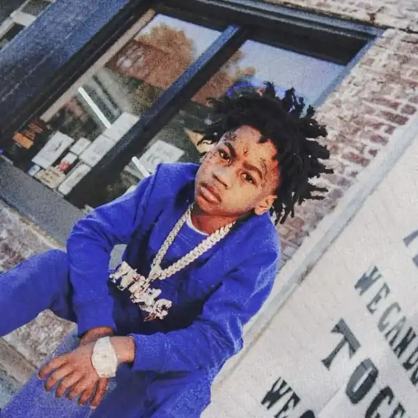 Bop Menaxe Ft. YFN Trae Pound – Real Gangster