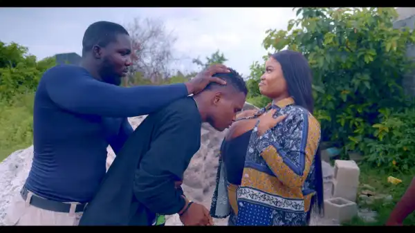 Oluwadolarz – Breast Torture  (Comedy Video)