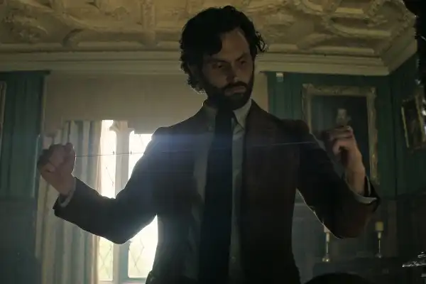 You Season 4 Part 1 Netflix Release Date & Time