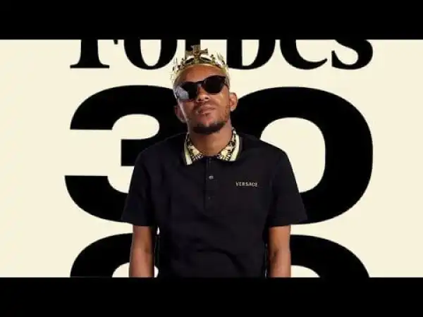 De Mthuda & Kabza De Small – Kanti Yini (Ngi Singili) Ft. Boohle