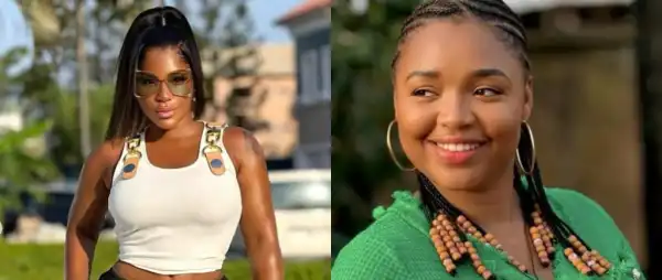 “Can You Tell The World Why… – Destiny Etiko Addresses Fallout With Ekene Umenwa