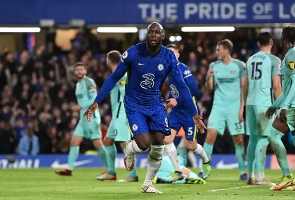 Lukaku ‘not happy’ with Chelsea situation as problems mount for Tuchel