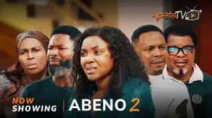 Abeno Part 2 (2025 Yoruba Movie)