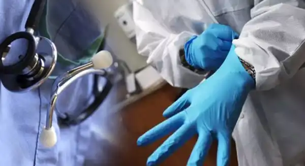 Lagos hospital screens students for oral health