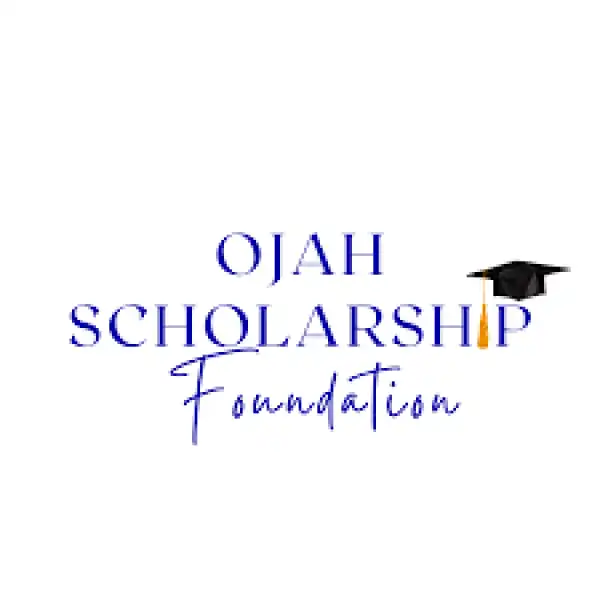 The Ojah Scholarship Foundation (OSF) Annual Scholarship, 2024