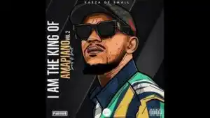 Kabza De Small – Le Mali Ft Njelic & Simmy