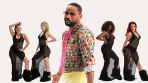 Will Smith - Pretty Girls (Video)