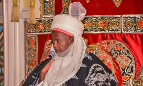 We’ve lost a great leader — Zamfara APC mourns Emir of Gusau