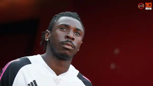 Fulham interested in signing Juventus forward Moise Kean