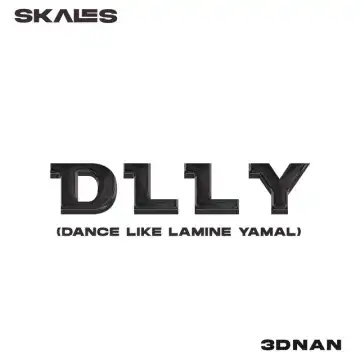 Skales – D.L.L.Y {Dance Like Lamine Yamal} ft 3dnan