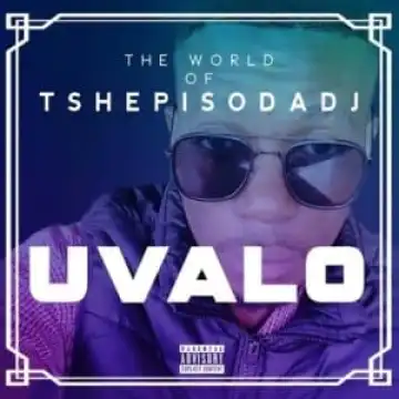 Tshepiso Da Dj & Ubuntu Brothers – Rest (Original Mix)