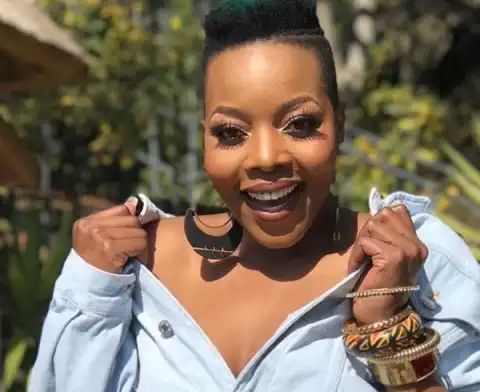 South African Songstress Nomcebo Recounts How She Almost Gave Up On Music