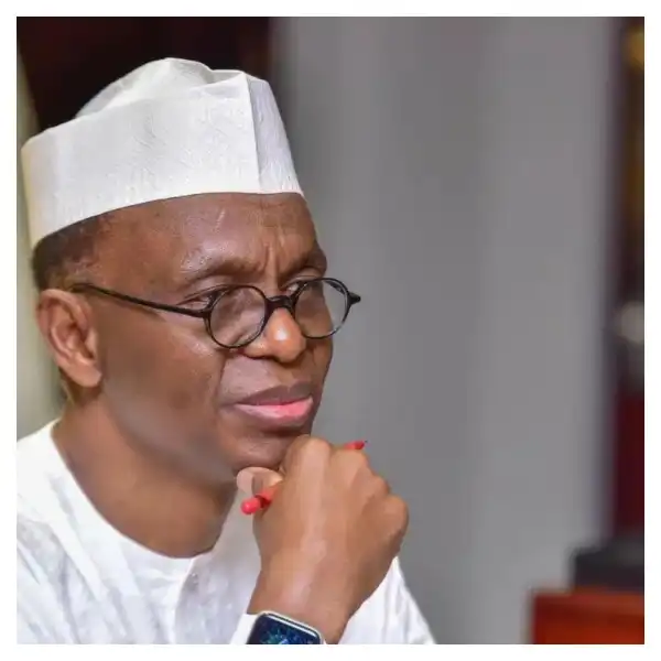 My father’s detention shows Nigeria’s democracy far from complete – El-Rufai’s son