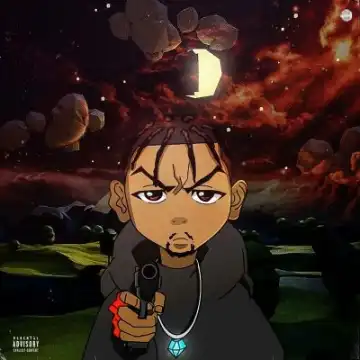 Ecco The Beast – Blame For The Fade Ft. B3nchMarq