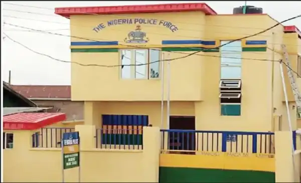 BE HONEST!! Can You Pass The Night At Police Station If Late Or Stranded?