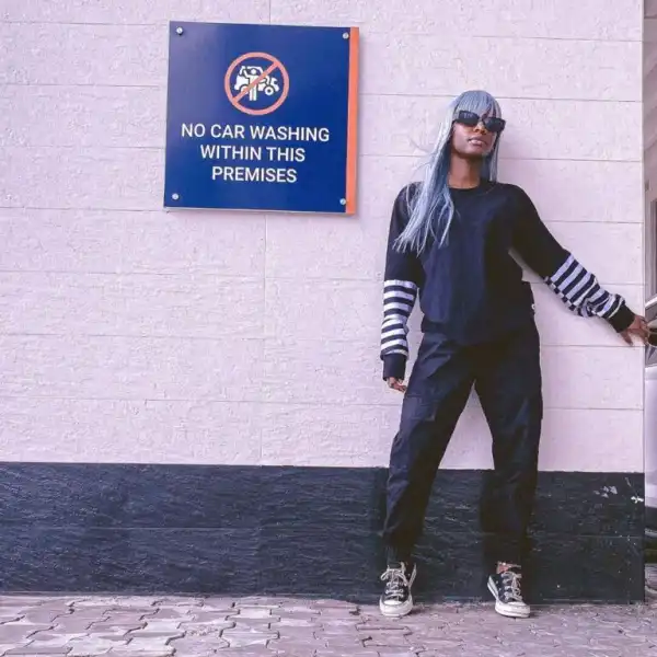 Age & Career Of Kemi Smallz