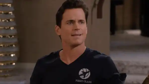 Superman: Matt Bomer Wants People To Stop ‘Victim Narrative’ Over Him Losing DC Role