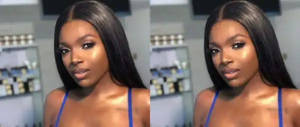 Annie Idibia Remembers Early Career Struggles