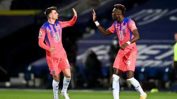 West Bromwich Albion 3 - 3 Chelsea (Premier League) Highlights