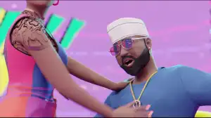 HarrySong Ft. Davido – Bum Bum Bum (Animation Video)