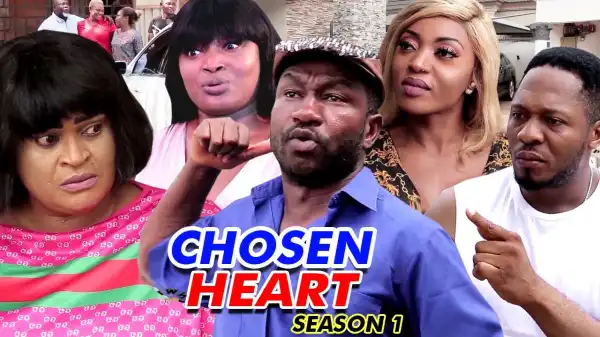 Chosen Heart Season 1