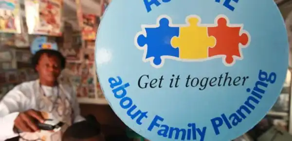 Ogun govt, SFH advocates family planning for child spacing among women