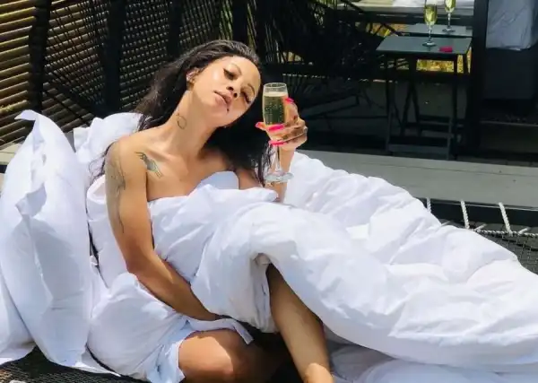 Biography & Career Of Kelly Khumalo