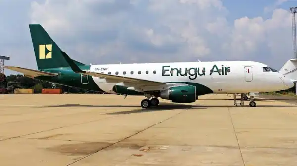 Enugu Air will spur rapid economic prosperity – Ohanaeze youths