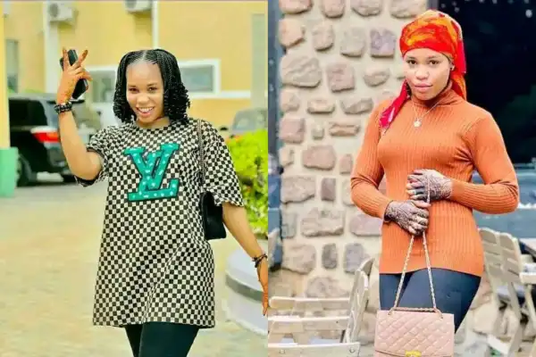 Kano Police Arrest Popular Tik Toker, Murja For Allegedly ‘Corrupting Society’