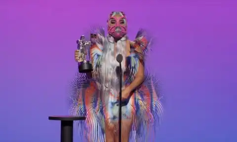 Have you seen the Full list of winners at the MTV VMAs 2020?