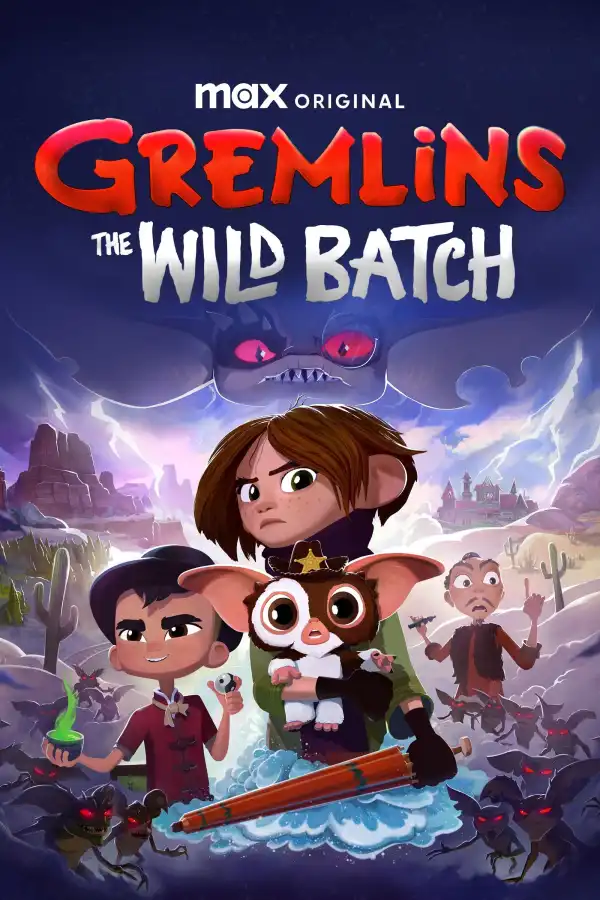 Gremlins Secrets Of The Mogwai S02 E06