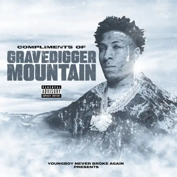 Never Broke Again & YoungBoy Never Broke Again – New New