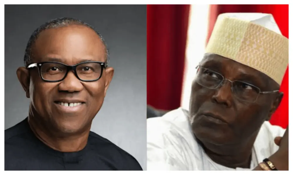 Atiku, Obi presidency: PDP chieftain kicks against coalition