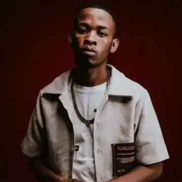 Khalil Harrison & DJ Harvey – Make Some Money ft Mbali The Real & Tweest