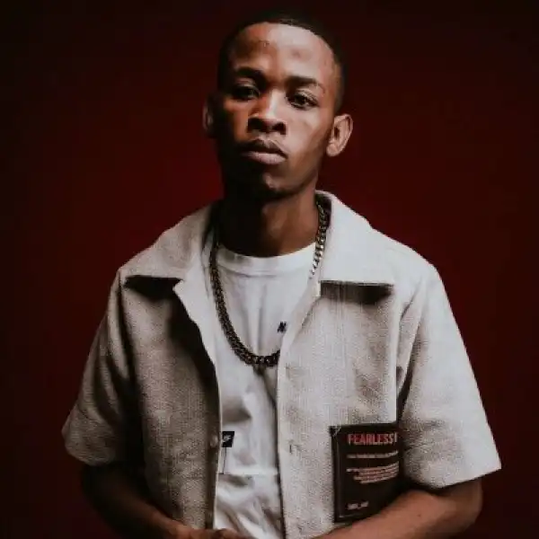 Khalil Harrison & DJ Harvey – Make Some Money ft Mbali The Real & Tweest