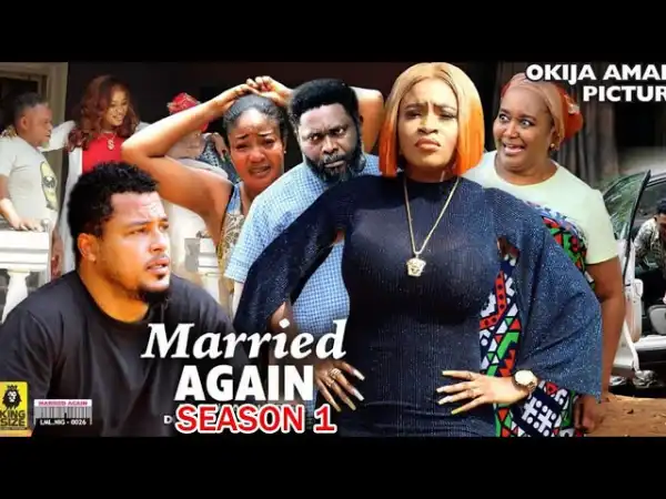 Married Again Season 1
