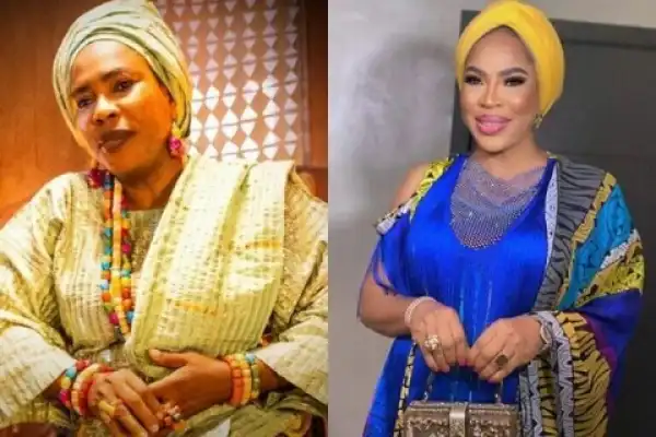 Jagun Jagun: I Almost Turned Down My Role – Faithia Williams Says As She Thanks Femi Adebayo