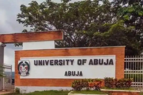 UNIABUJA approves new resumption date for 2026/2027 session
