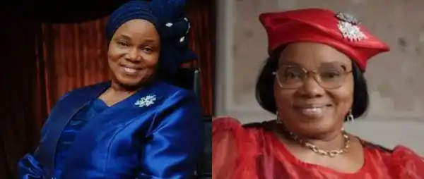 “Our Loving Mother Has Gone Home” – Family Announces Death of Gospel Singer, Toun Soetan