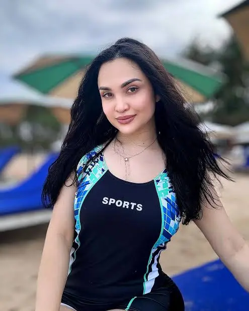 Age & Career Of Luiza Rasulova