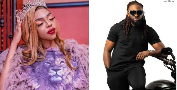 BBTitans: It’s Pure Evil To Downgrade And Chastise Khosi