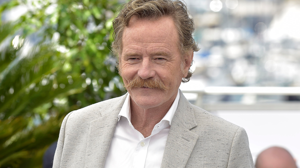 Bryan Cranston Retirement Plans Detailed by Breaking Bad Actor