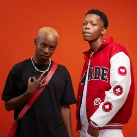 Mellow & Sleazy – Paradise Ft DBN Gogo & Unlimited Soul